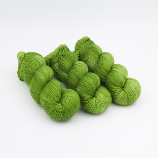 85/15 Sock — Bryophyta