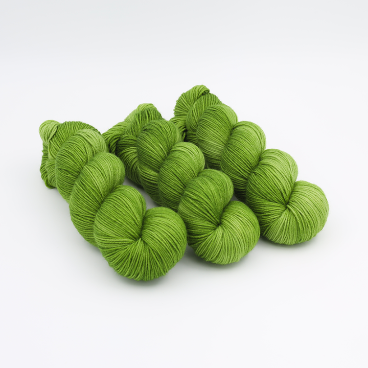 85/15 Sock — Bryophyta