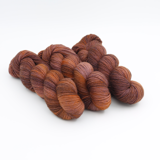 85/15 Sock — Castanea