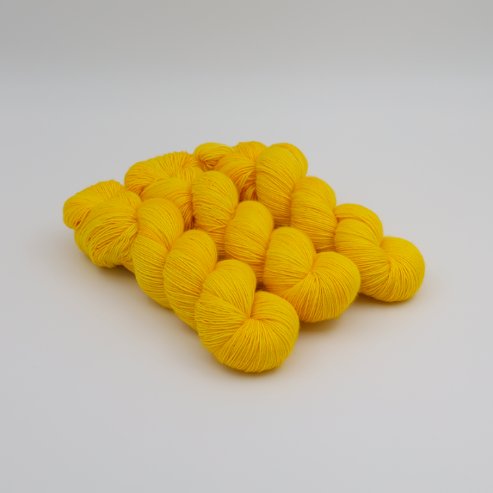 100M single — Helianthus