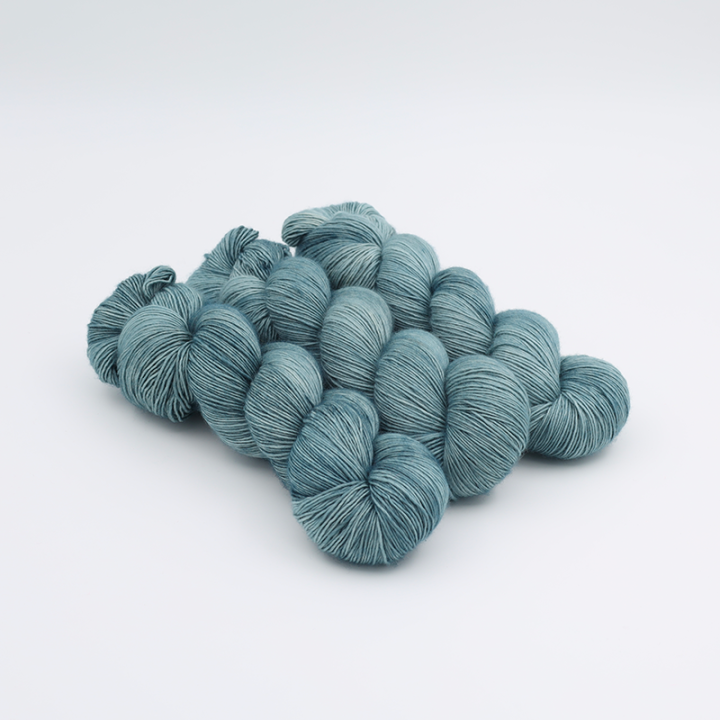 100M single — Quartz bleu